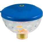 EUROLITE LED IP BC-10 RGB Schwimmbadlampe schwimmend (88122020)