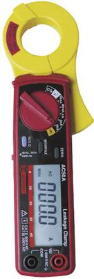 Leckstromzange AC50A-D (3454543)