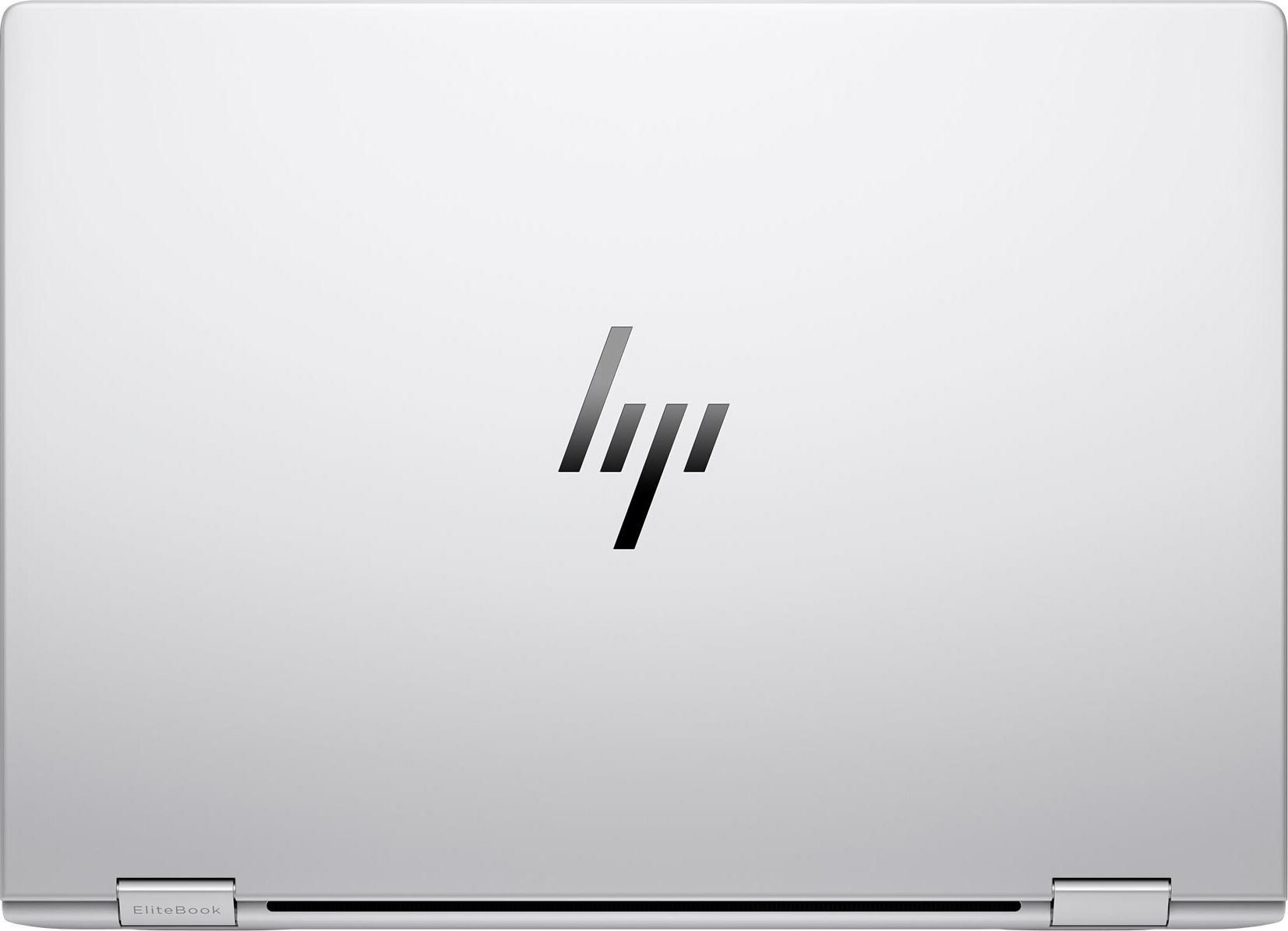 HP EliteBook X Flip G1i 14" Intel Core Ultra 7 258V 32 GB RAM 1 TB SSD Glacier Silver
