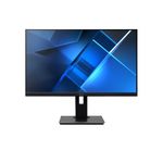 Acer Vero B227QHBMIPRZXV 21,5" FHD IPS-Monitor 100 Hz HDMI/DP USB-Hub Schwarz