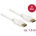 DeLOCK DisplayPort-Kabel (85509)
