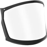 KASK Visier ZEN FF klar Zenith X f.Netz- visieraufnahme, Polycarbonat (WVI00008-001)
