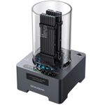 GrauGear GG 18110 Docking- und Kopierstation 2x M.2 NVMe USB 3.2 (G-M2DK-CL-20G)