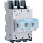 Hager SLS-Schalter 3P Cs-80A Sammelschi HTS380C (HTS380C)
