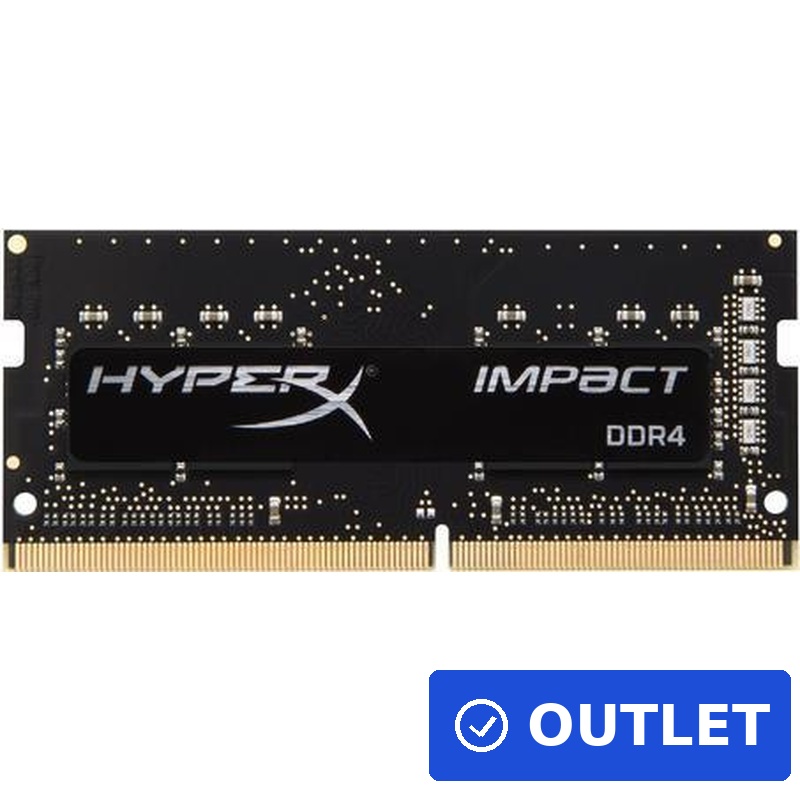 Kingston Technology KF432S20IB/16 Speichermodul 16 GB 1 x 16 GB DDR4 3200 MHz (KF432S20IB/16) (B-Ware)