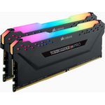 Corsair RAM D4 3200 32GB C16 RGB Pro K2 E SKU (CMW32GX4M2E3200C16) (B-Ware)