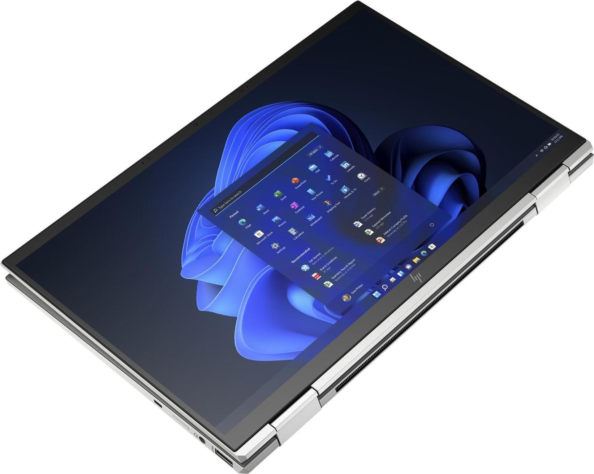 HP EliteBook x360 1030 G8 Notebook PC (5Z632EA#ABD)