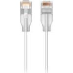 Ubiquiti UniFi Etherlighting Patch Cable 0.15m weiss 24-Pack (UACC-Cable-Patch-EL-0.15M-W-24) (B-Ware)
