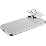 Cellularline Camera Lens Protection iPhone 17 Pro Clear (CAMERALENSIPH17PRO)