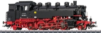 Märklin 37087 H0 Dampflok BR 86.0-8 der DR (37087)