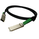 CISCO 40GBASE-CR4 PASSIVE COPPER CABLE 2M (QSFP-H40G-CU2M=)