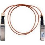 Cisco Direct-Attach Active Optical Cable (QSFP-H40G-AOC1M=)