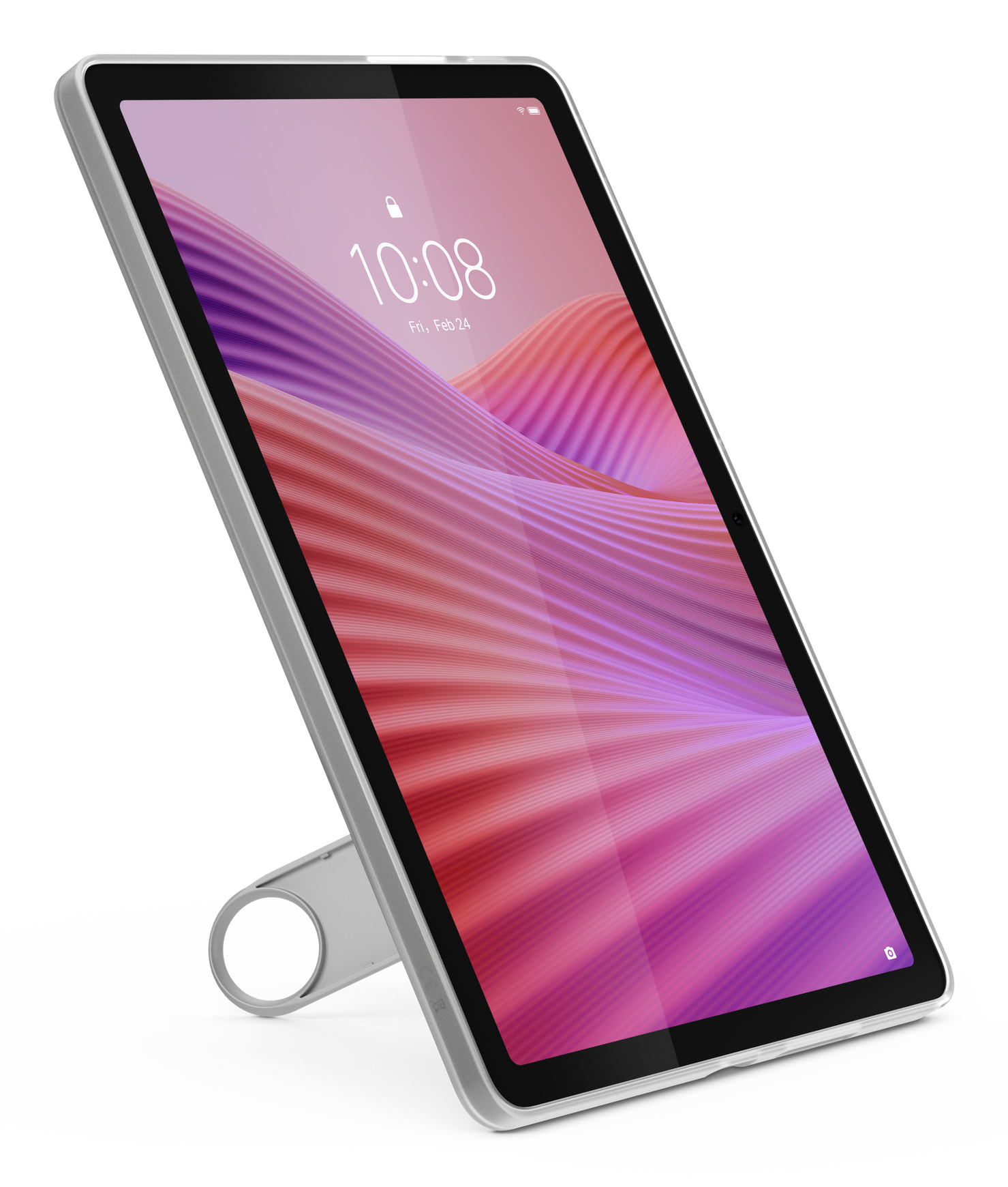 Lenovo Tab TB311FU 10,1" 4 GB RAM 128 GB Luna Grey