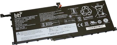 Origin Storage BTI 6C BATTERY LIFEBOOK A544 (FPCBP416-BTI)