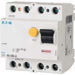 Eaton PXF-63/4/05-A Stromunterbrecher Fehlerstromschutzschalter (236805)