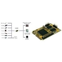 Exsys EX 48023 Adapter Parallel/Seriell (EX-48023)