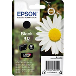 Epson 18 5,2 ml Schwarz (C13T18014012)