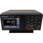 VOLTCRAFT VC-655 BT Tisch-Multimeter digital CAT I 1000 V, CAT II 600 V Anzeige (Counts): 55000 (VC-11785300)
