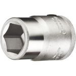 GEDORE Steckschlüsseleinsatz 3/4" 6-kant 24 mm (6270460)