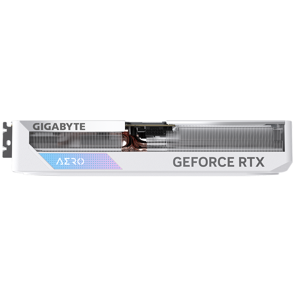 Gigabyte GeForce RTX 4070 Ti AERO OC V2 12G (GV-N407TAERO OCV2-12GD)