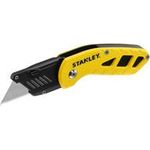 Stanley Klappmesser mit einziehbarer Klinge (STHT10424-0)