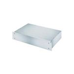 Schroff 48,30cm (19") Baugruppenträger 88.1 x 280 Stahlblech multipacPro 20860-126 1 St. (20860-126)