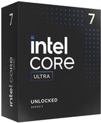 Intel Boxed Core Ultra 7 processor 265KF 30M Cache up to 5.50 GHz (BX80768265KF)