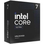 Intel Core Ultra 7 265KF (BX80768265KF)