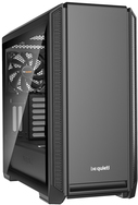 be quiet! SILENT BASE 601 MIDI TOWER WIN ATX M-ATX MINI-ITX BLACK (BGW26)