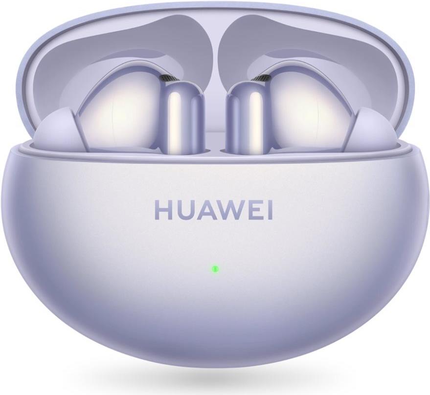 Huawei FreeBuds 6i - True Wireless-Kopfhörer mit Mikrofon (55037550)