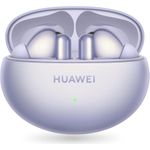 Huawei FreeBuds 6i - True Wireless-Kopfhörer mit Mikrofon (55037550)