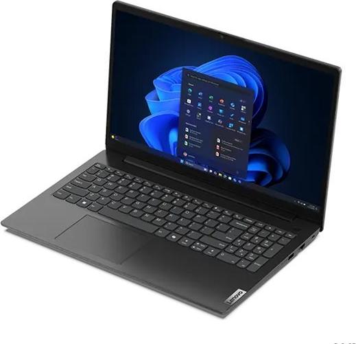 Lenovo V15 G6 ARP 83UU 15,6" Full HD AMD Ryzen 5 150 8 GB RAM 256 GB SSD Windows 11 Pro Business Black