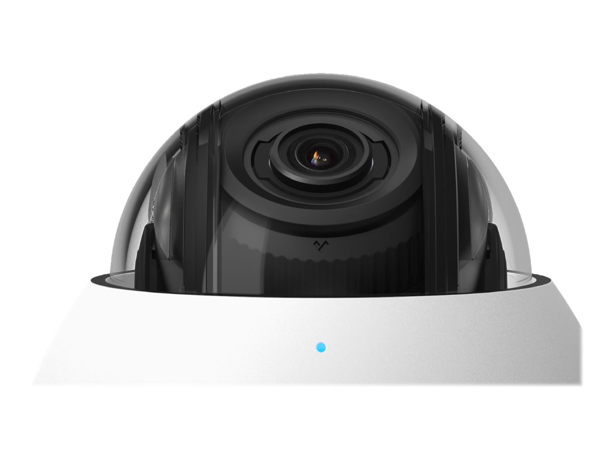 Verkada CD52-E Outdoor Dome Überwachungskamera 5 MP Ethernet PoE Plus 256 GB