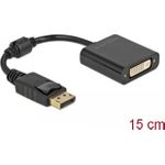 Delock Adapterkabel (61008)