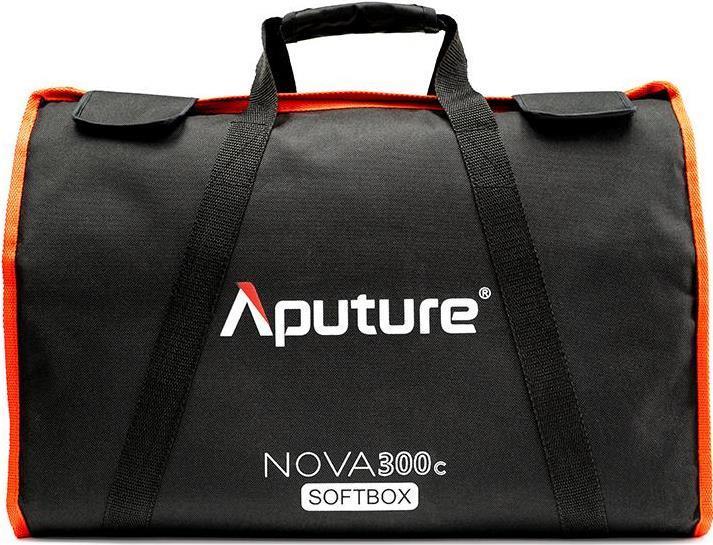 Aputure Nova P300c Softbox (AP-NOVAP300CSOFTBOX)