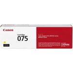Canon 075 Gelb original (6362C002)