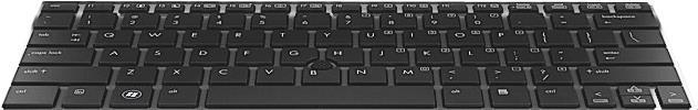 HP 705614-061 Keyboard (705614-061)