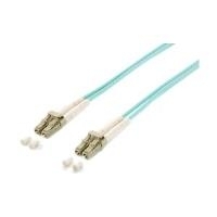 Equip Patch-Kabel LC/UPC Multi-Modus (M) (255411)