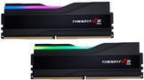 G.Skill Trident Z5 RGB F5-6000J4048F24GX2-TZ5RK Speichermodul 48 GB 2 x 24 GB DDR5 6000 MHz (F5-6000J4048F24GX2-TZ5RK)