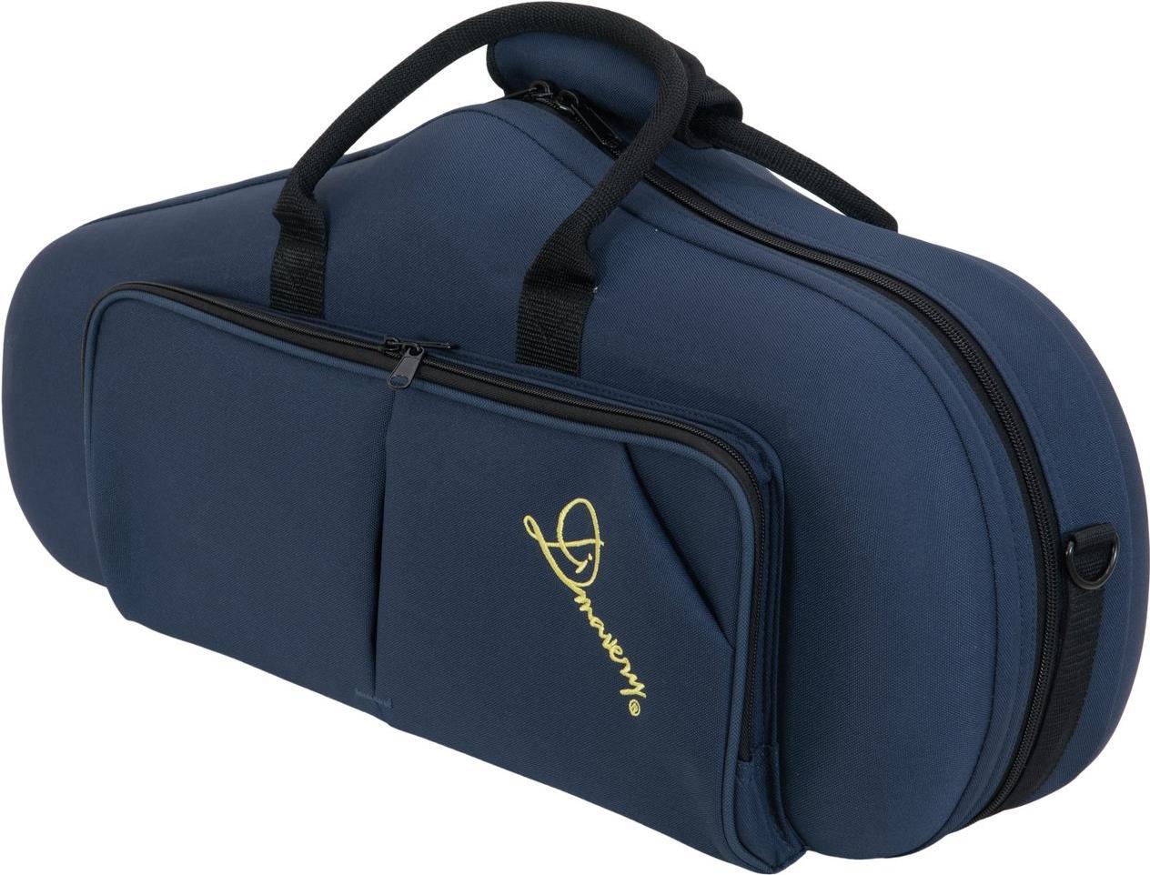 DIMAVERY Soft-Case für Alt-Saxophon (26600205)