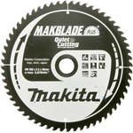 Makita MAKBLADE B-32524 Hartmetall Kreissägeblatt 260 x 30 x 1.8 mm Zähneanzahl: 60 1 St.