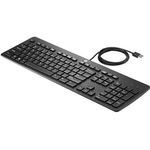 HP Usb Slim Kb Win 8 Port (803181-131)