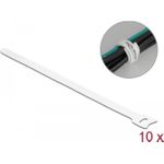 Delock Kabelbinder 25cm (19523)