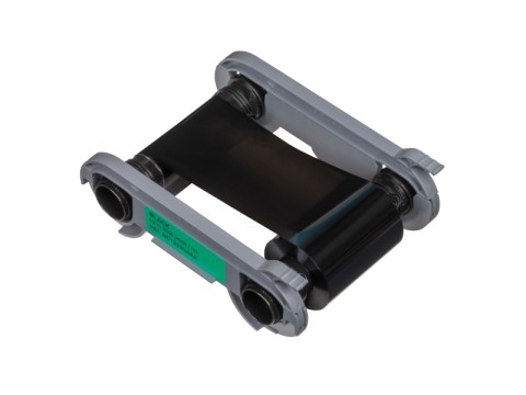 Evolis High Trust RCT223NAAA Farbband für Primacy 2, 2000 Karten, Schwarz