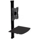 shiverpeaks BS89770 TV-Halterung 94 cm (37" ) Schwarz (BS89770)