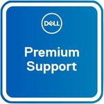 Dell Erweiterung von 1 Jahr Collect & Return auf 3 Jahre Premium Support (PNLGS_1CR3PR)