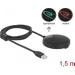 DeLOCK Mikrofon USB (20672)