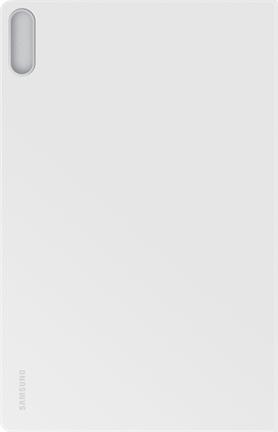Samsung Book Cover Cover für Galaxy Tab S11 Ultra, White (EF-BX930PWEGWW)