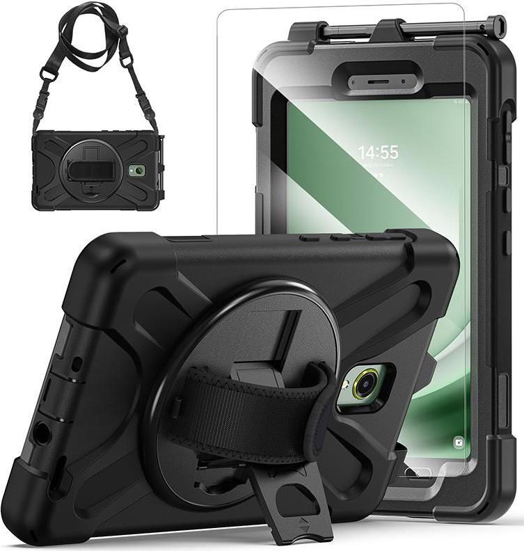 eSTUFF CHICAGO Full Body Defender Case Samsung Galaxy Tab (ES683614-BULK)