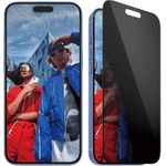 PanzerGlass Bildschirmschutz für Handy (P2863)